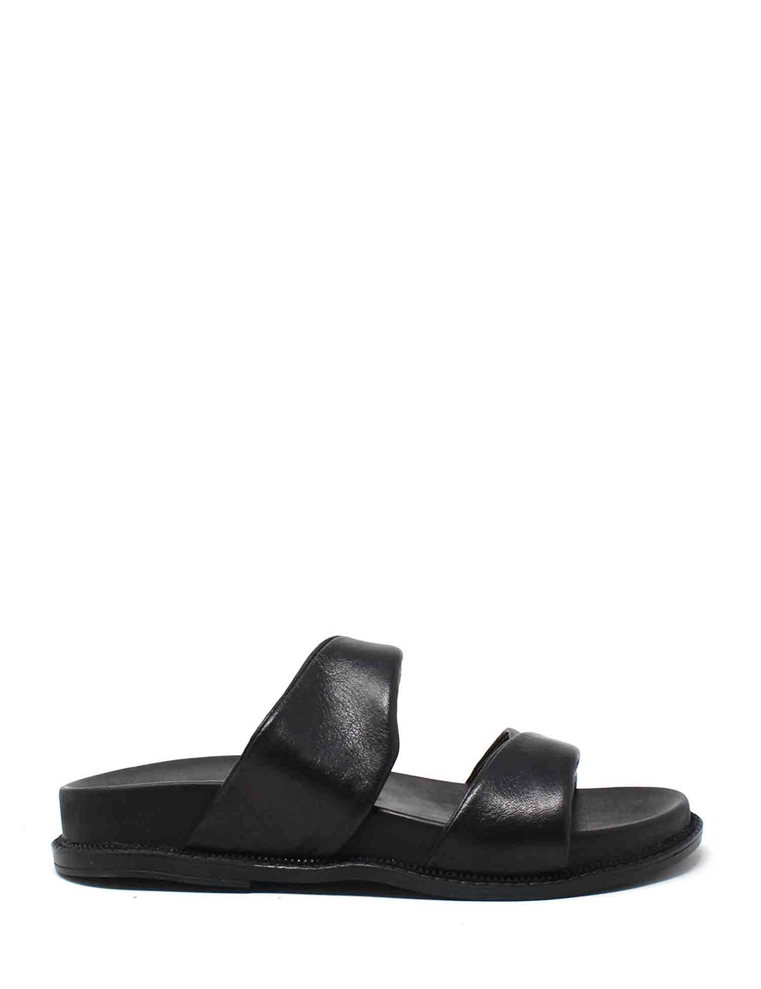 Ciabatte Nero Grace Shoes