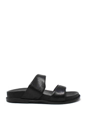 Ciabatte Nero Grace Shoes