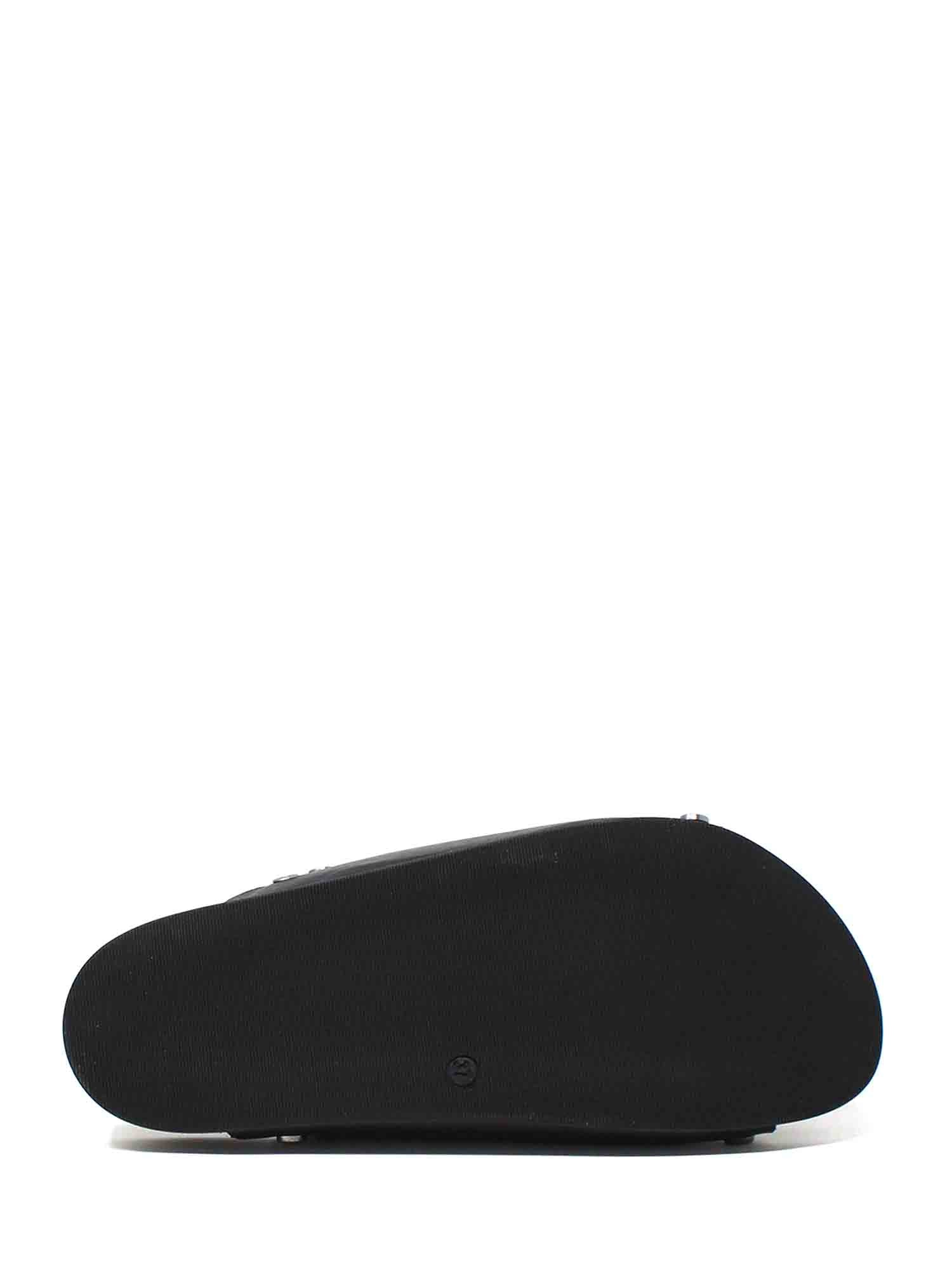 Ciabatte Nero Grace Shoes