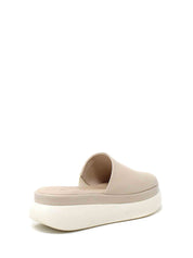 Ciabatte Beige Grace Shoes