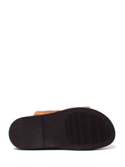 Ciabatte Marrone Grace Shoes