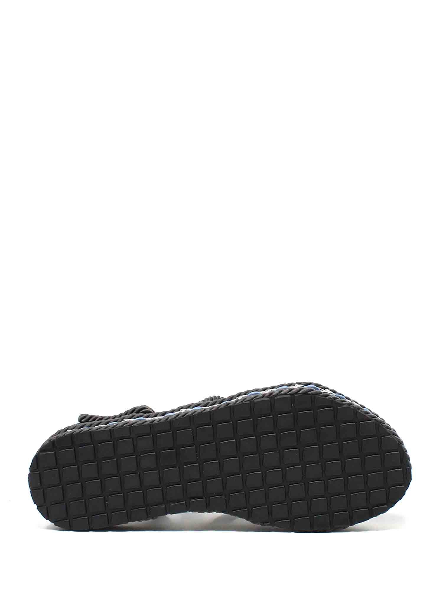 Sandali Grigio Grace Shoes