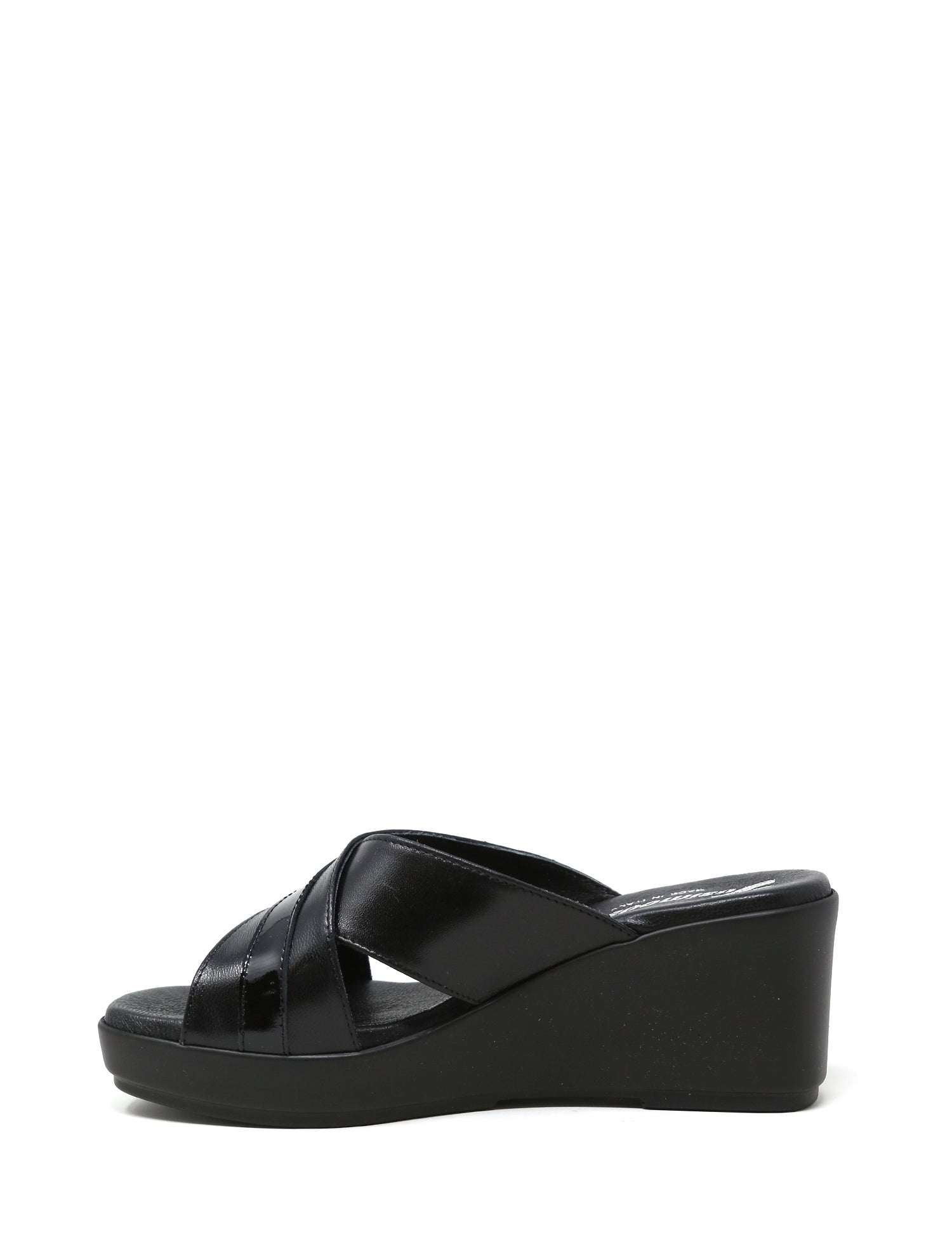 Ciabatte Nero Susimoda