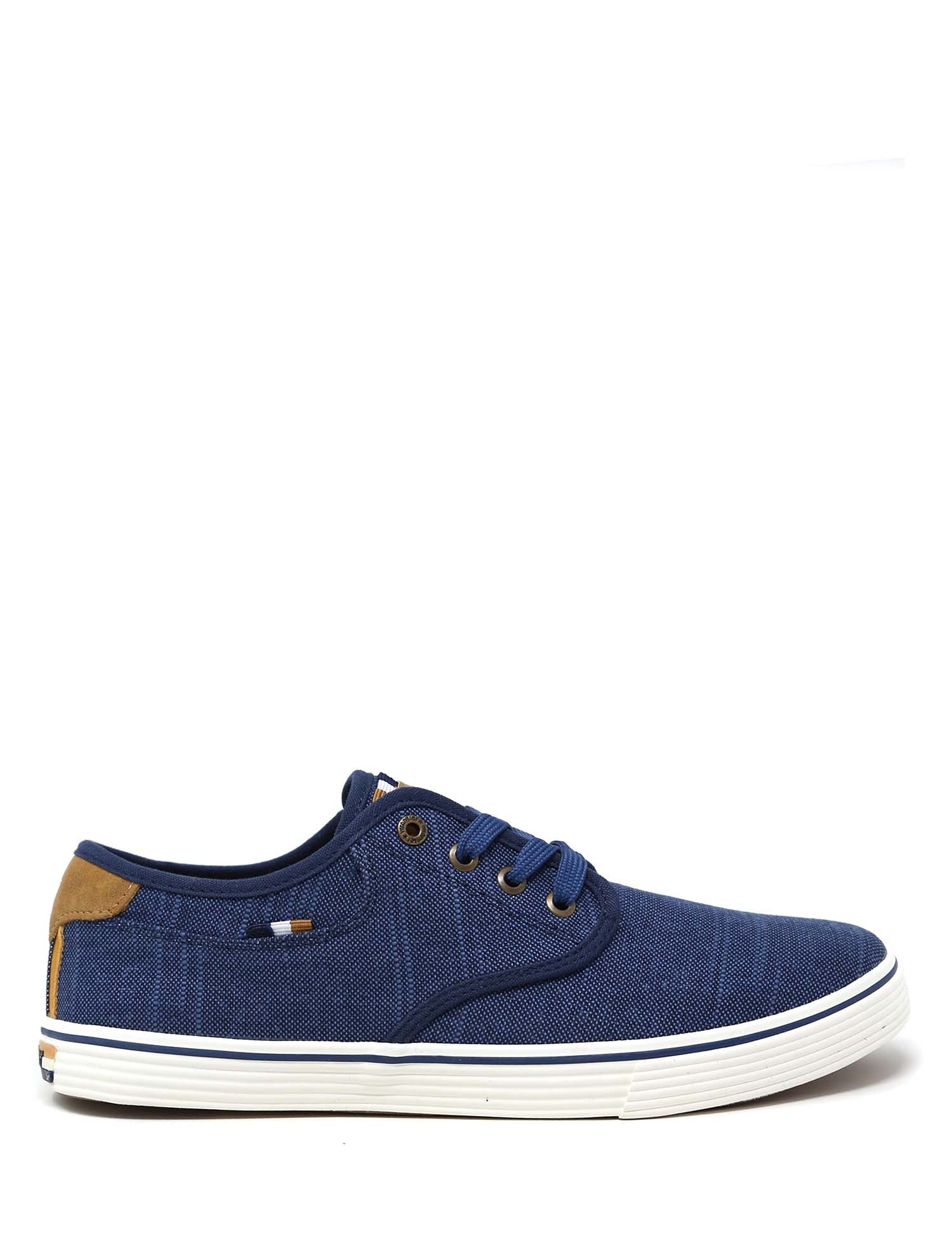 Sneakers Blu Wrangler