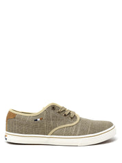Sneakers Beige Wrangler