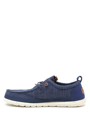 Slip-on Blu Wrangler