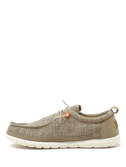 Slip-on Beige Wrangler