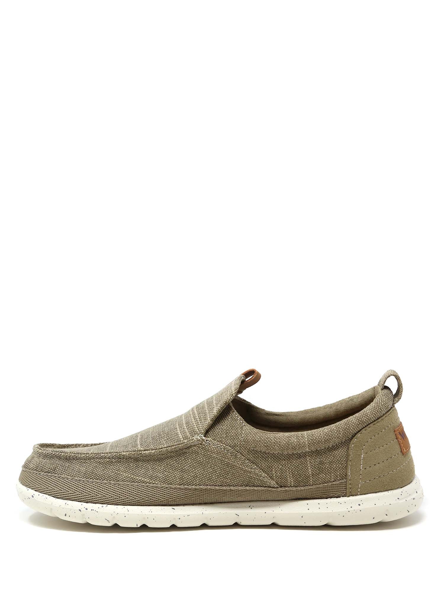 Slip-on Beige Wrangler