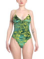 Costumi Verde F**k