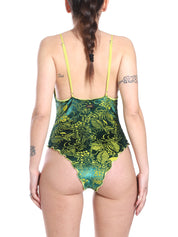 Costumi Verde F**k