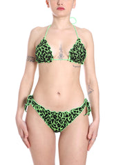 Costumi Verde F**k