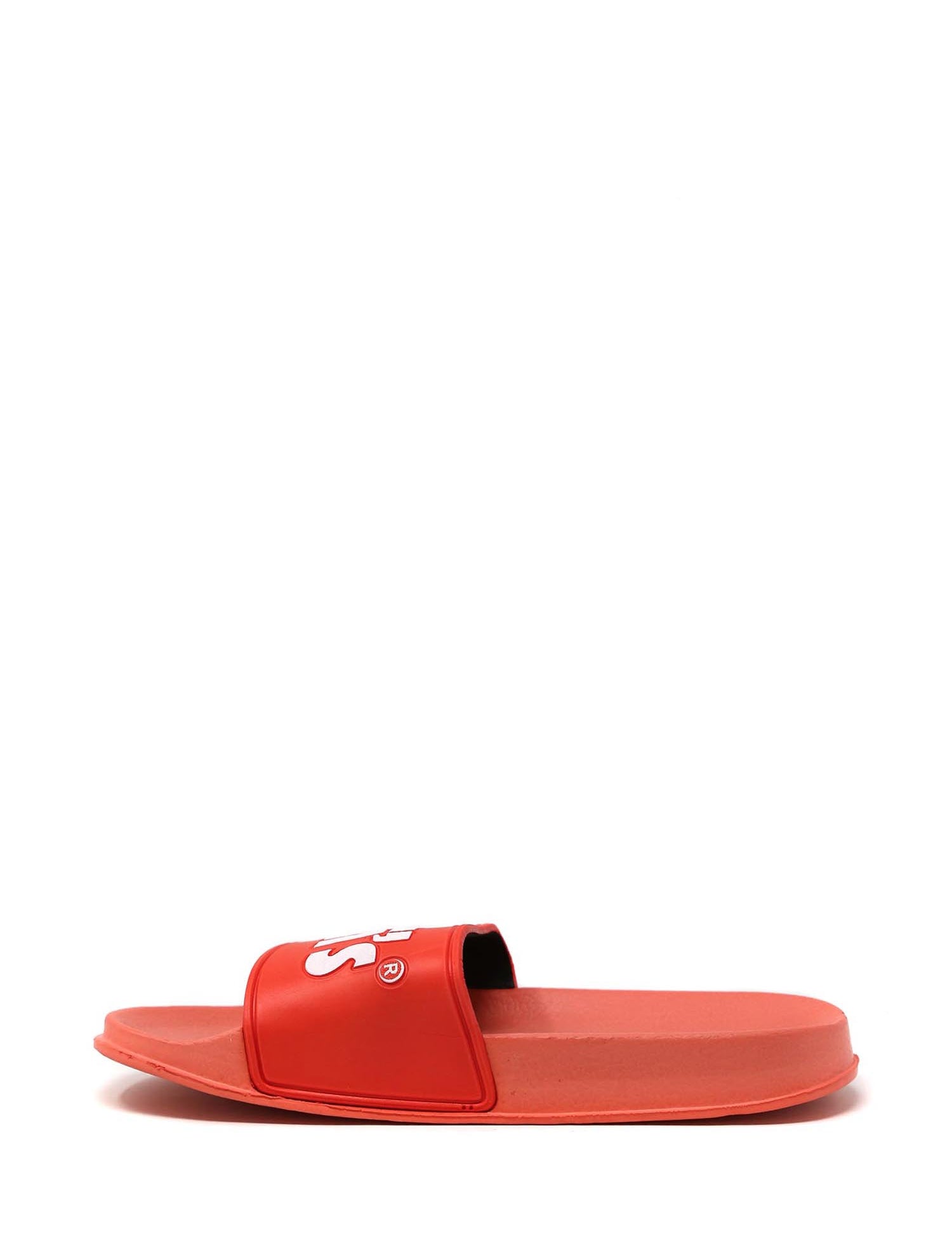 Ciabatte Rosso Levi's