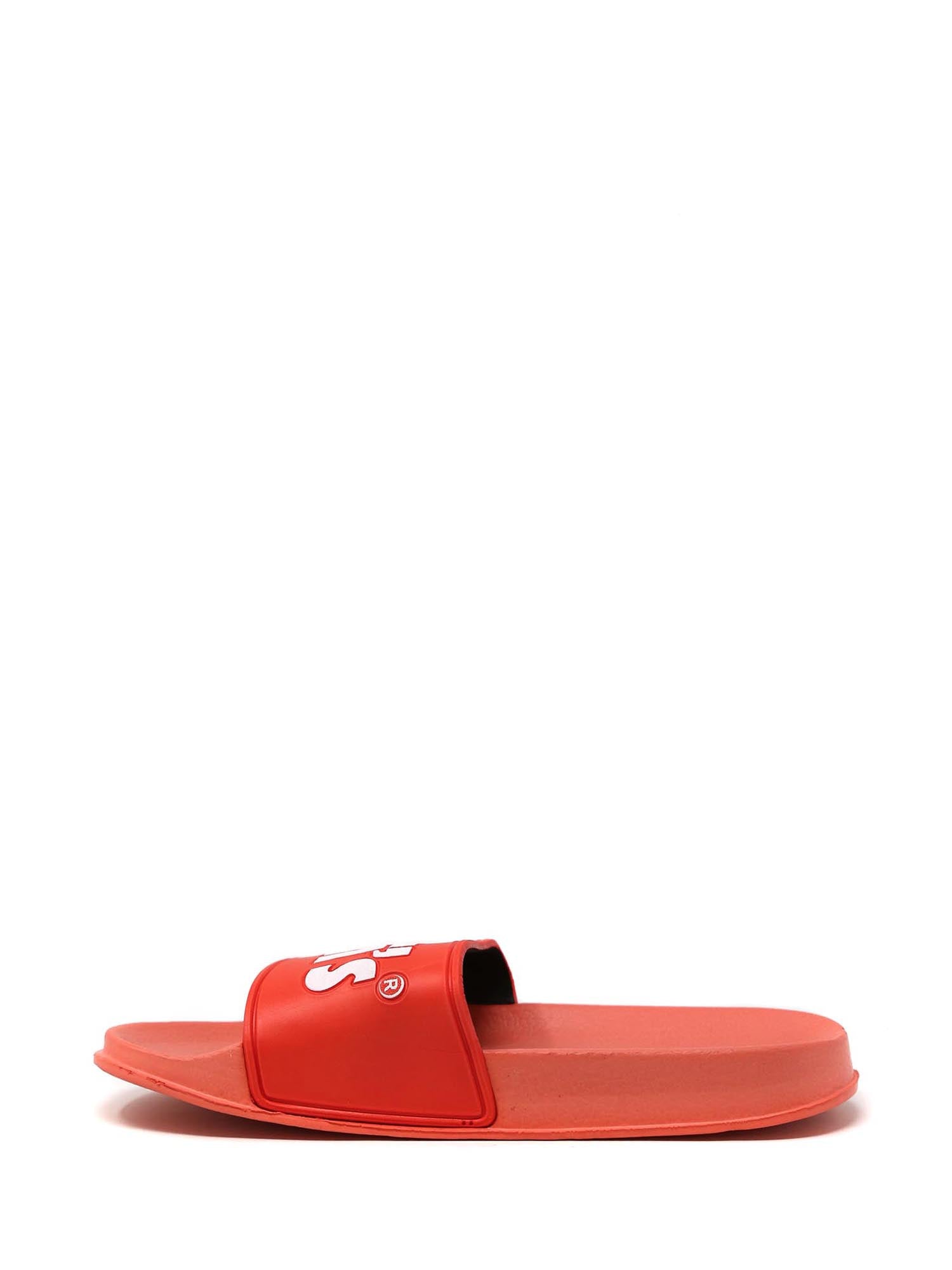 Ciabatte Rosso Levi's