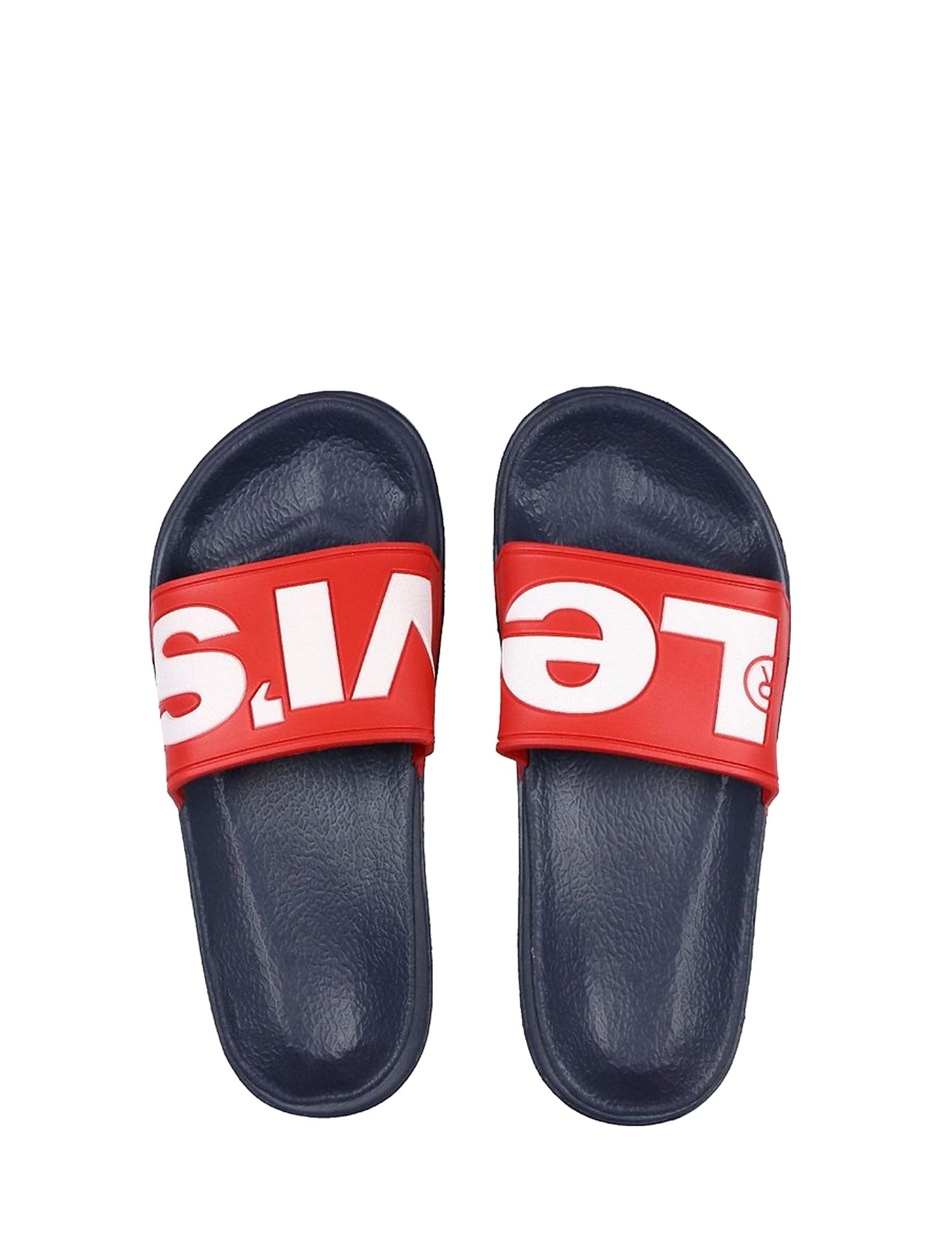 Ciabatte Blu Levi's