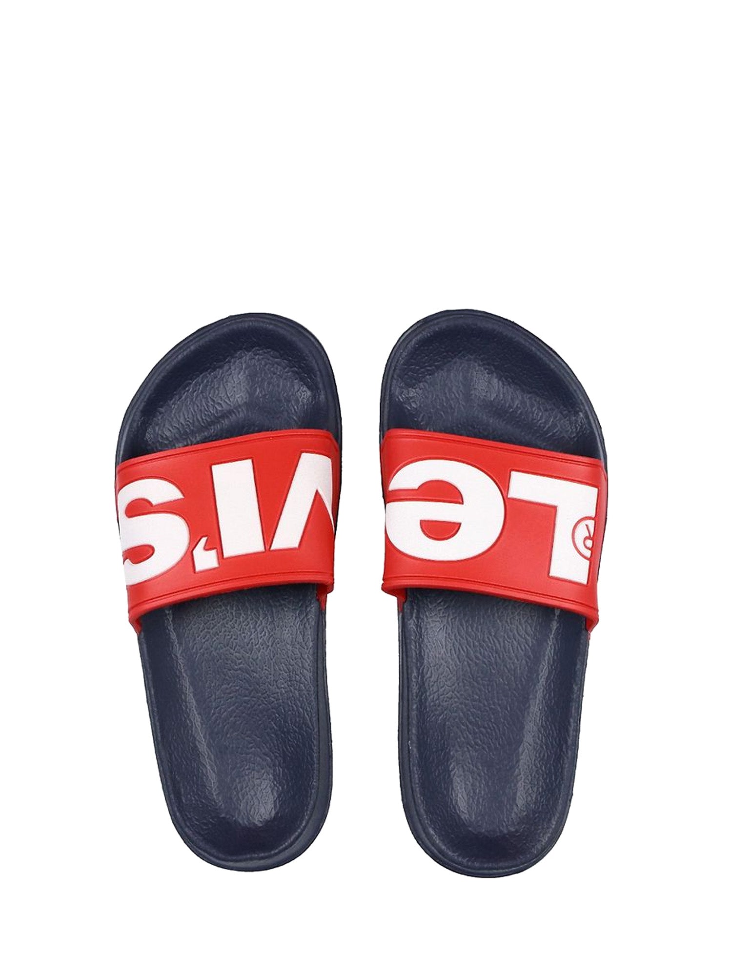 Ciabatte Blu Levi's