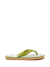 Infradito Verde Levi's