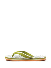 Infradito Verde Levi's