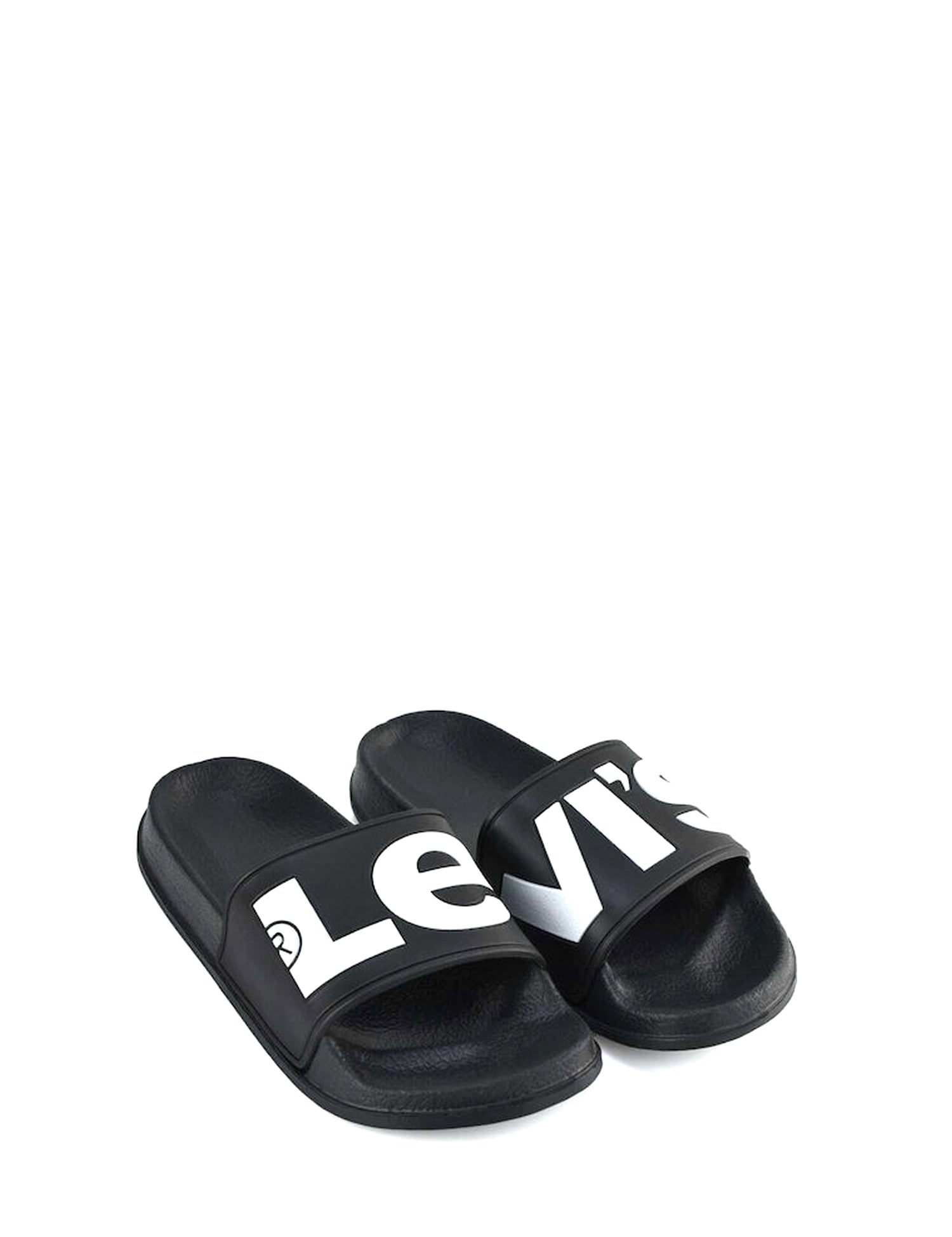 Ciabatte Nero Levi's