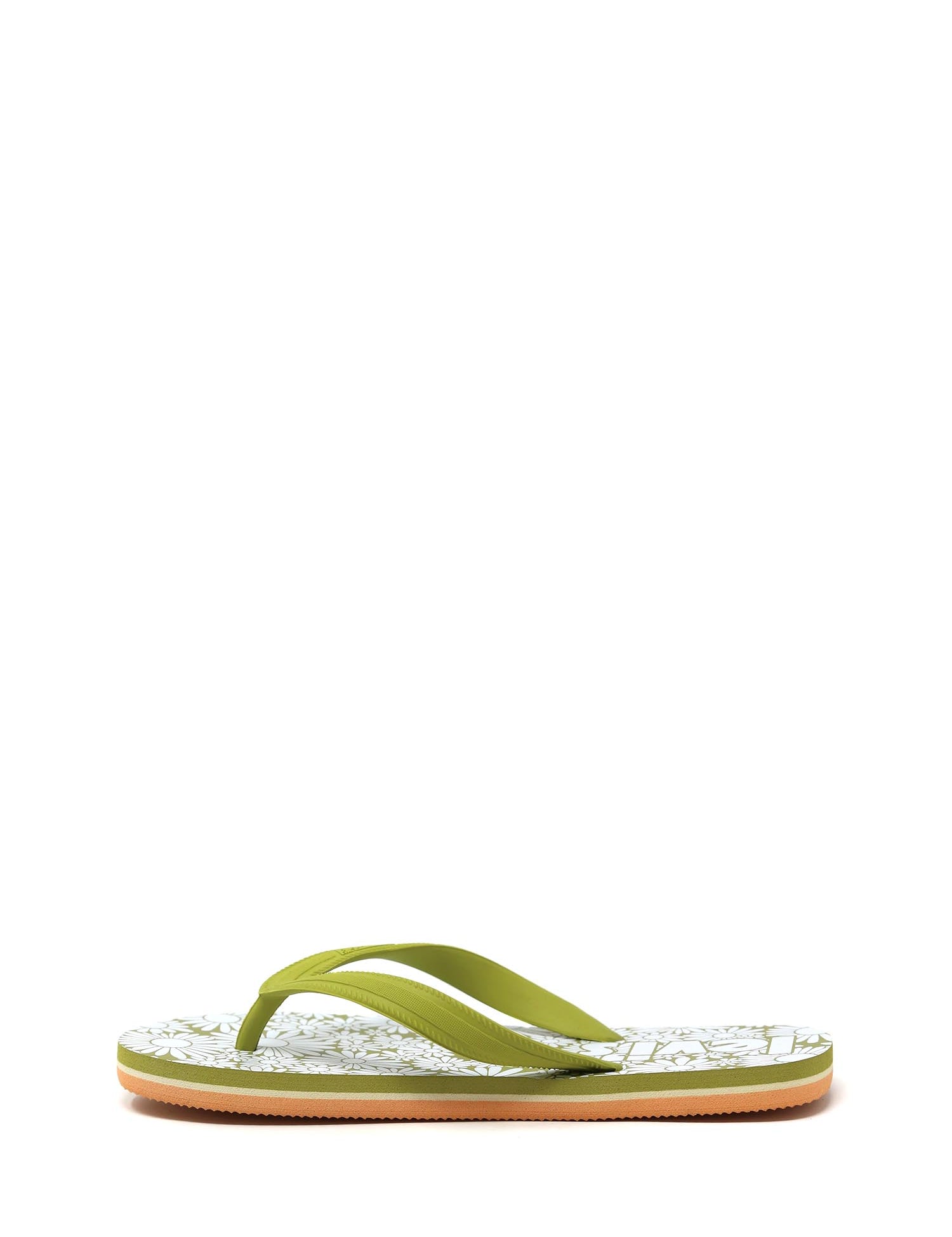 Infradito Verde Levi's
