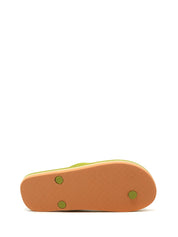 Infradito Verde Levi's