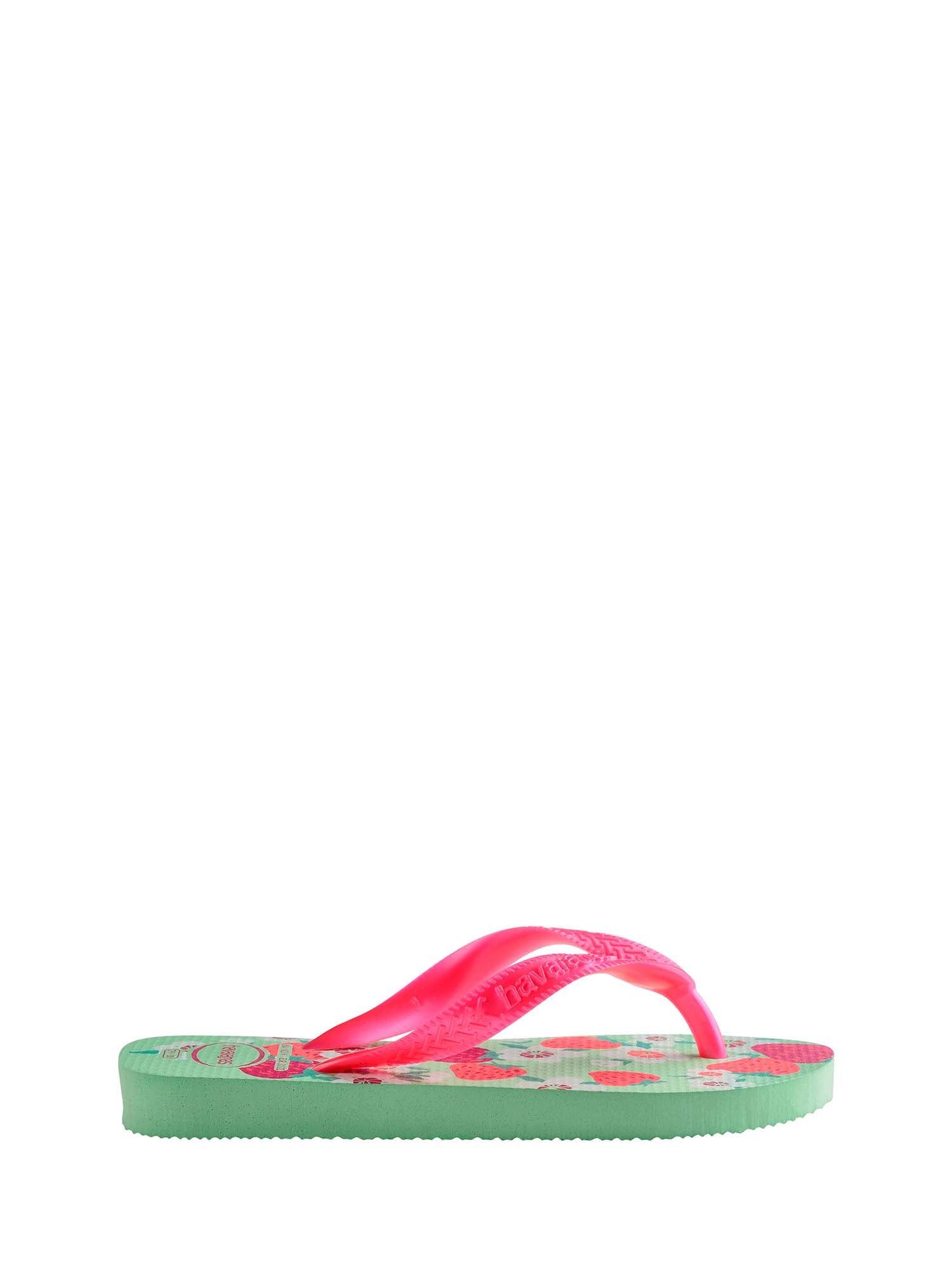 Infradito Verde Havaianas