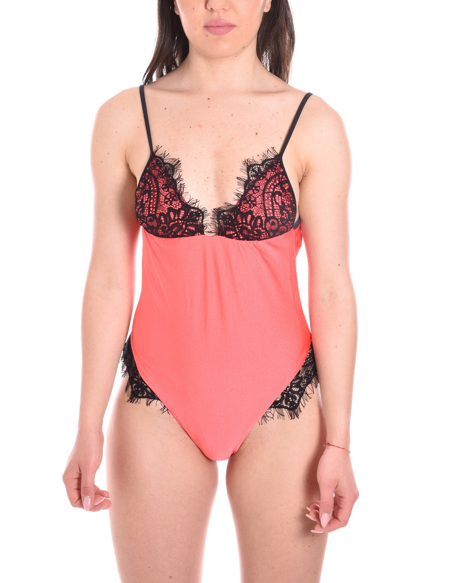Costumi Rosa F**k