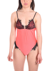 Costumi Rosa F**k
