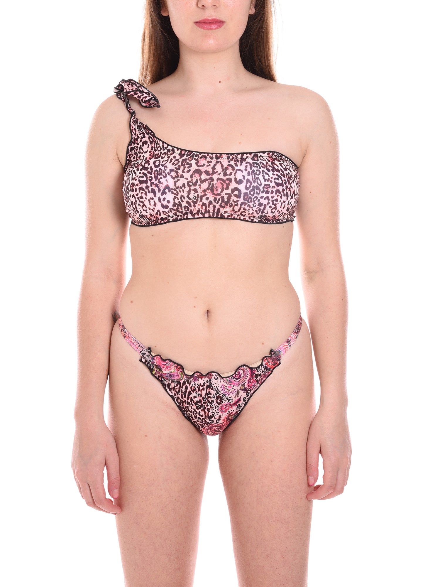 Costumi Rosa F**k