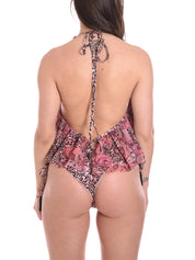 Costumi Rosa F**k