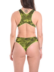 Costumi Verde F**k