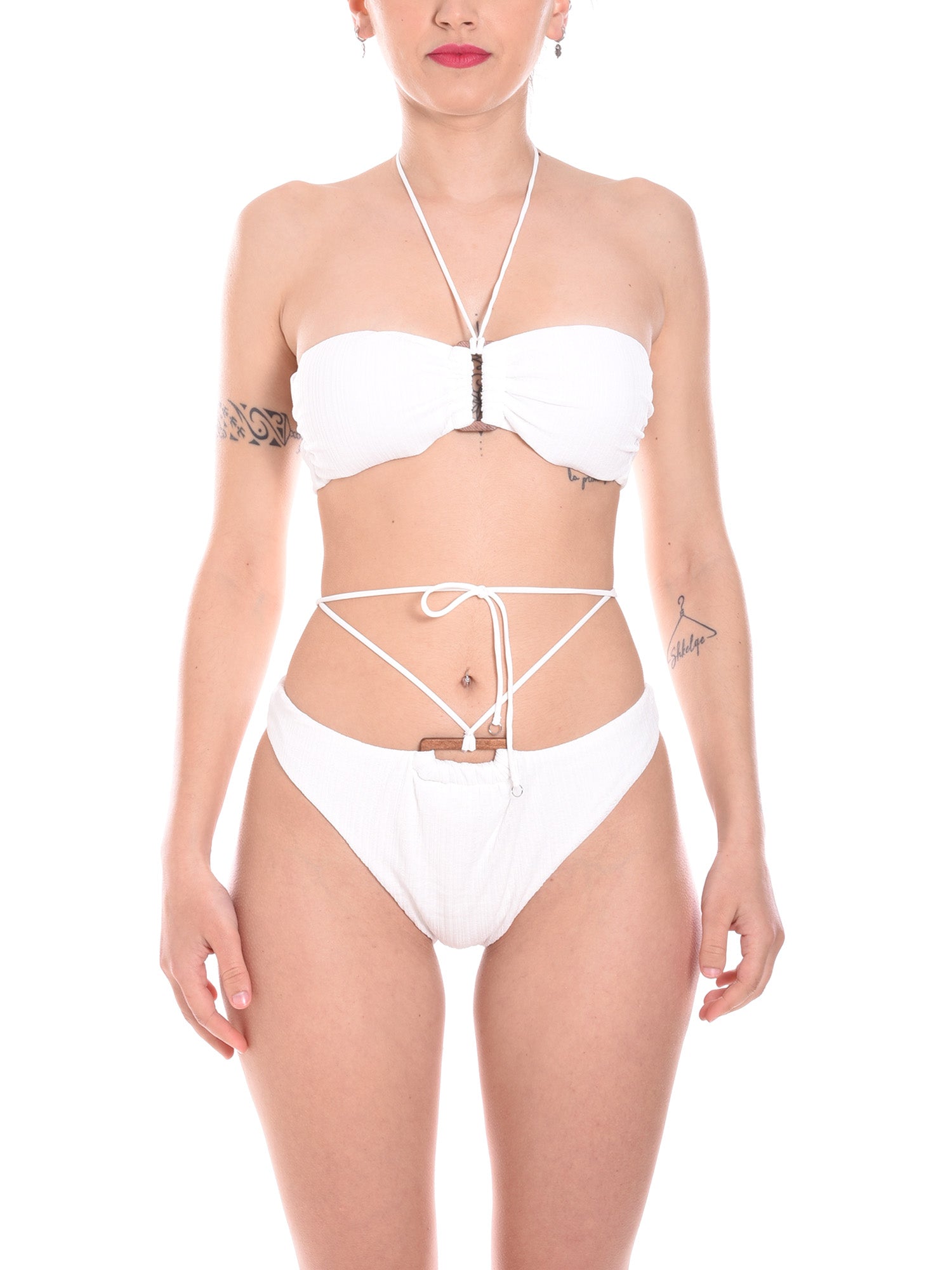 Costumi Bianco F**k