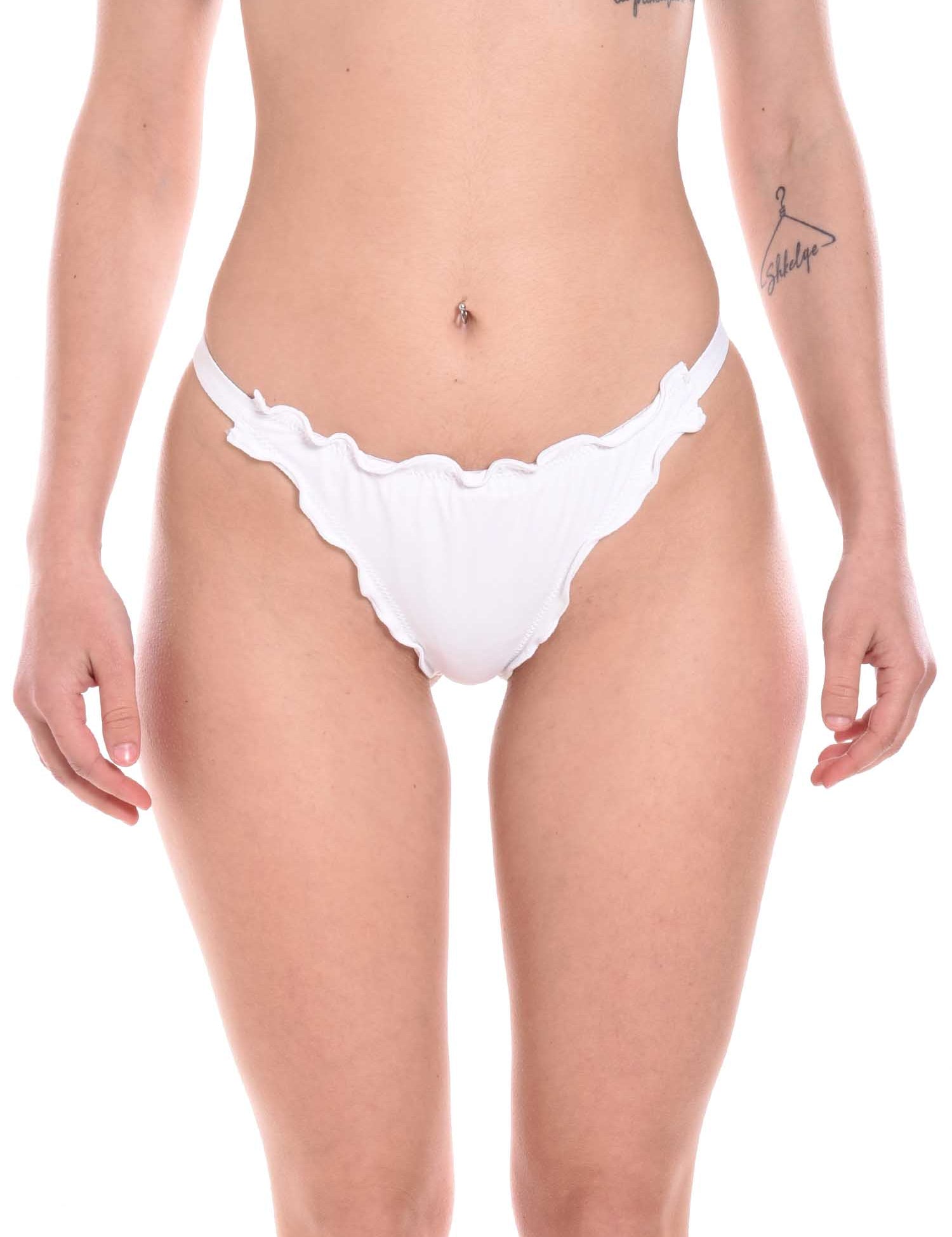 Costumi Bianco F**k