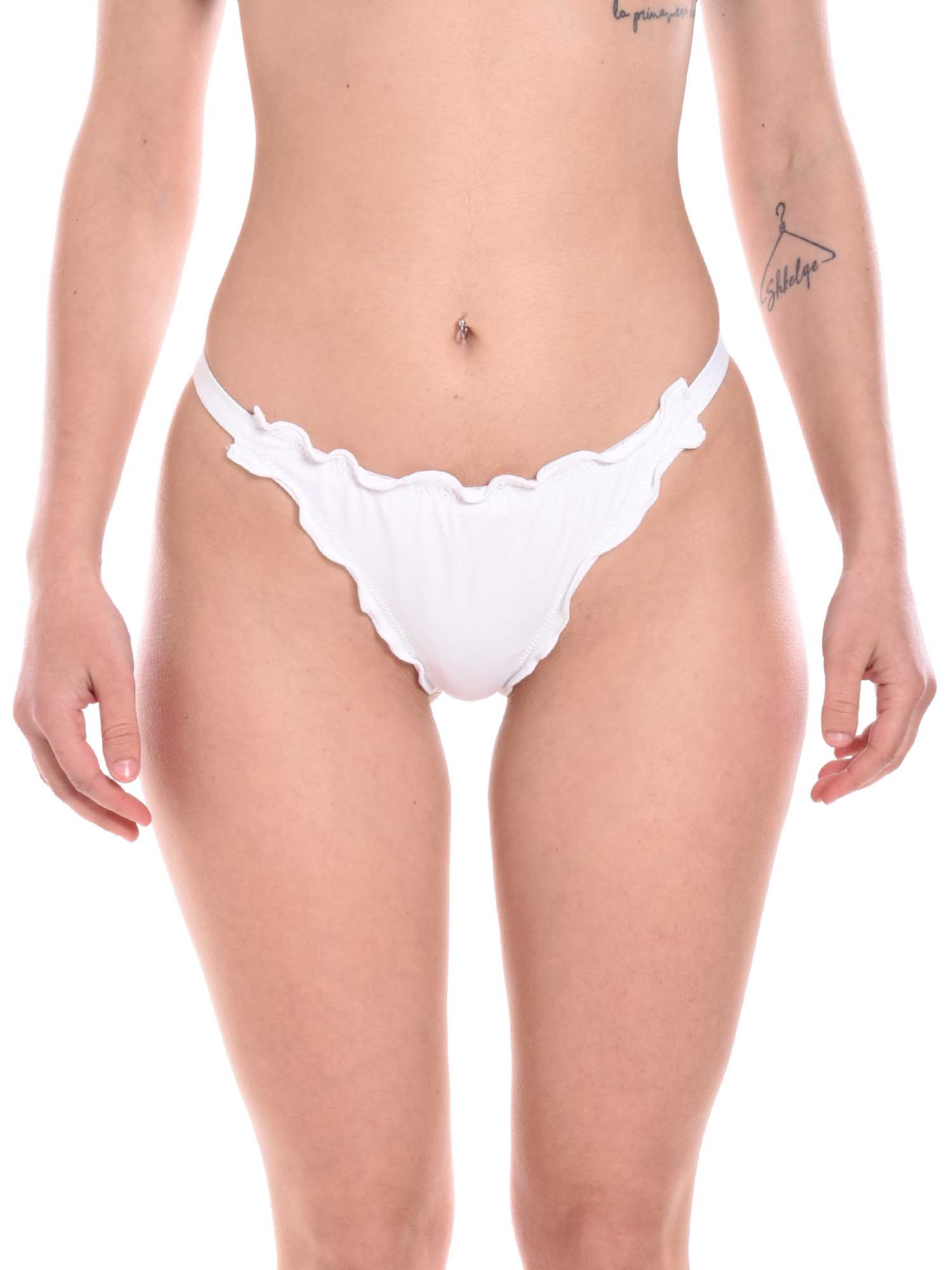Costumi Bianco F**k