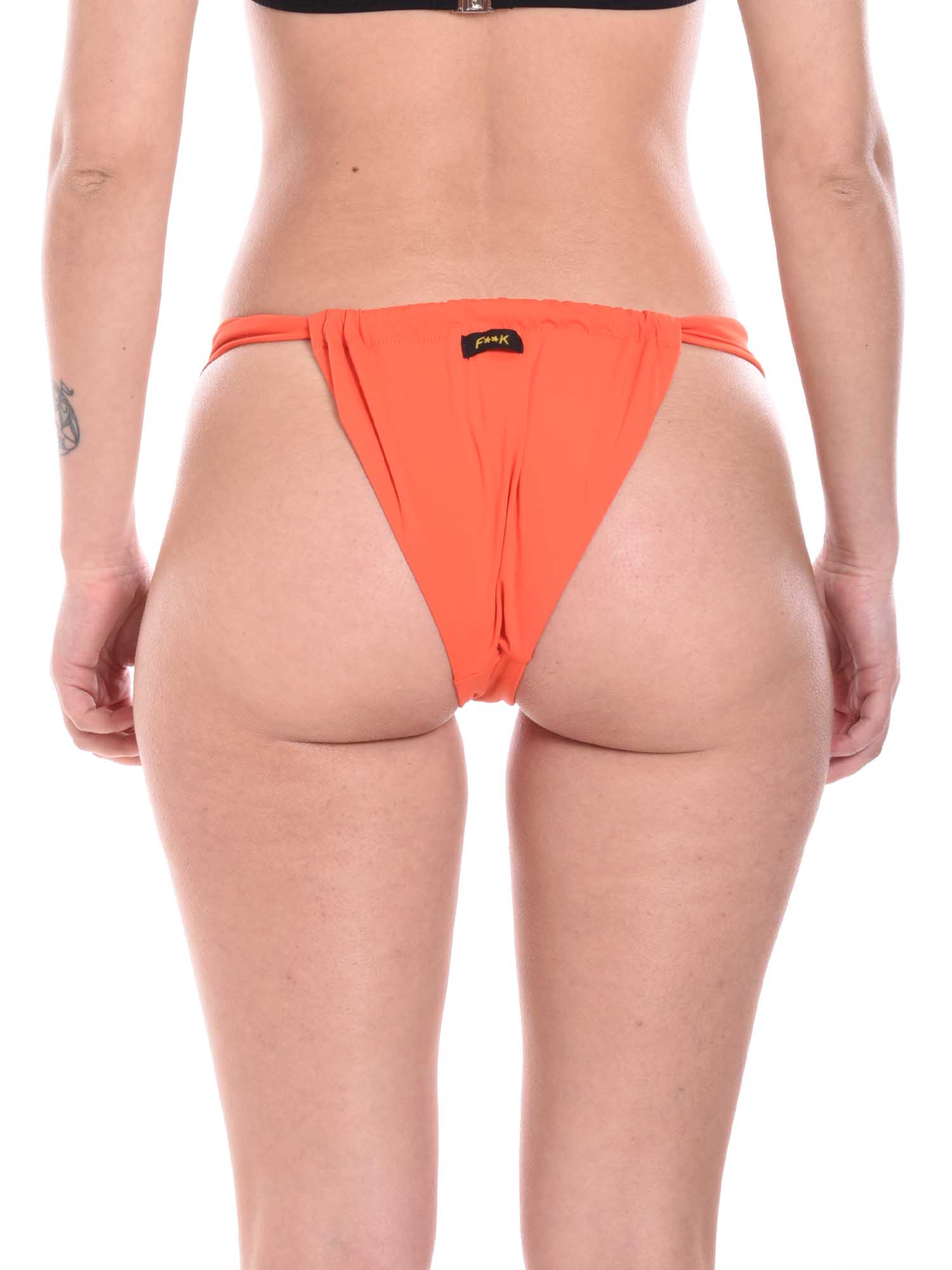 Costumi Arancio F**k