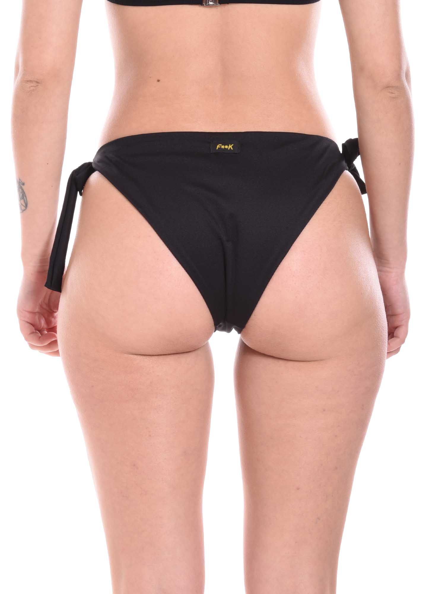 Costumi Nero F**k