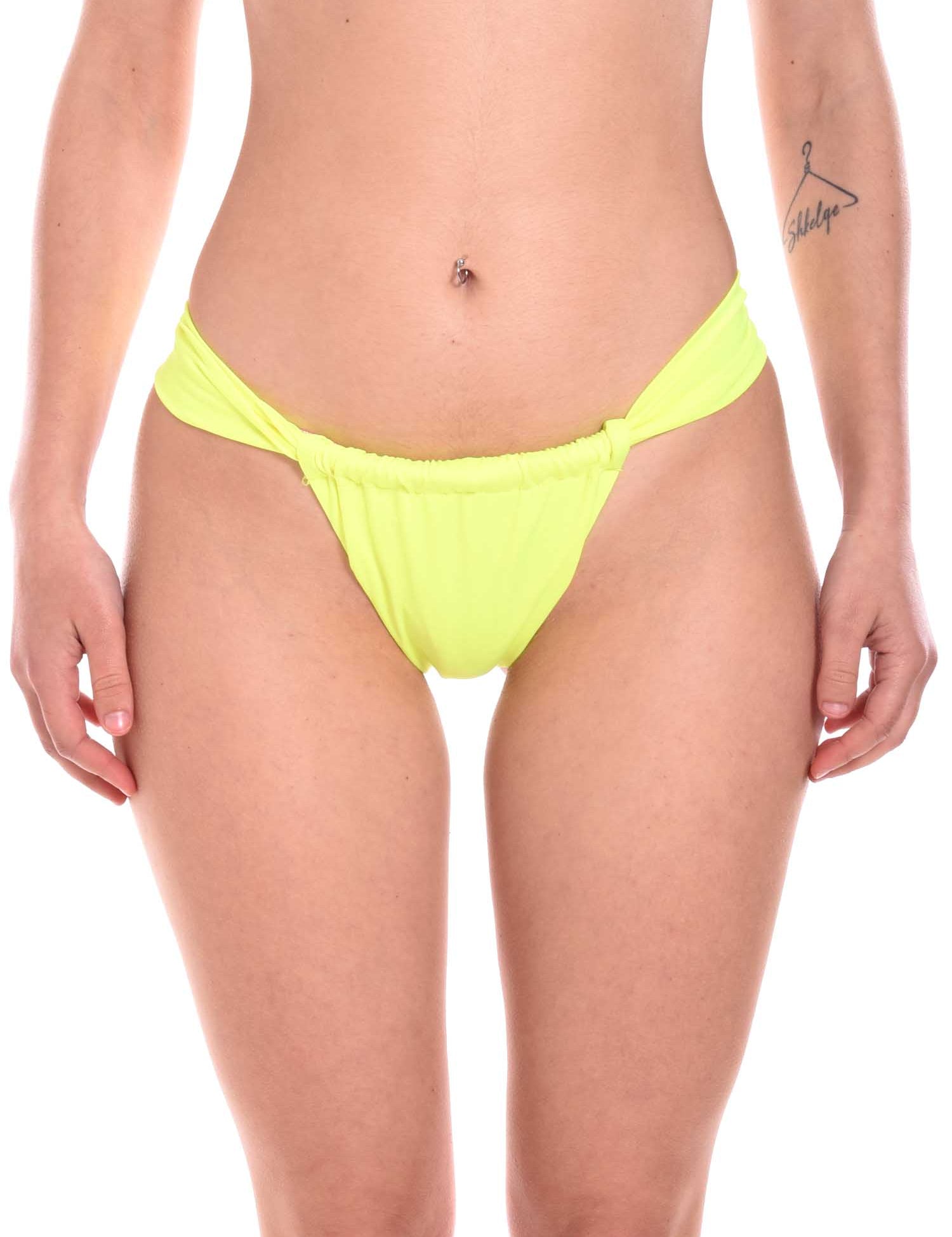 Costumi Giallo F**k