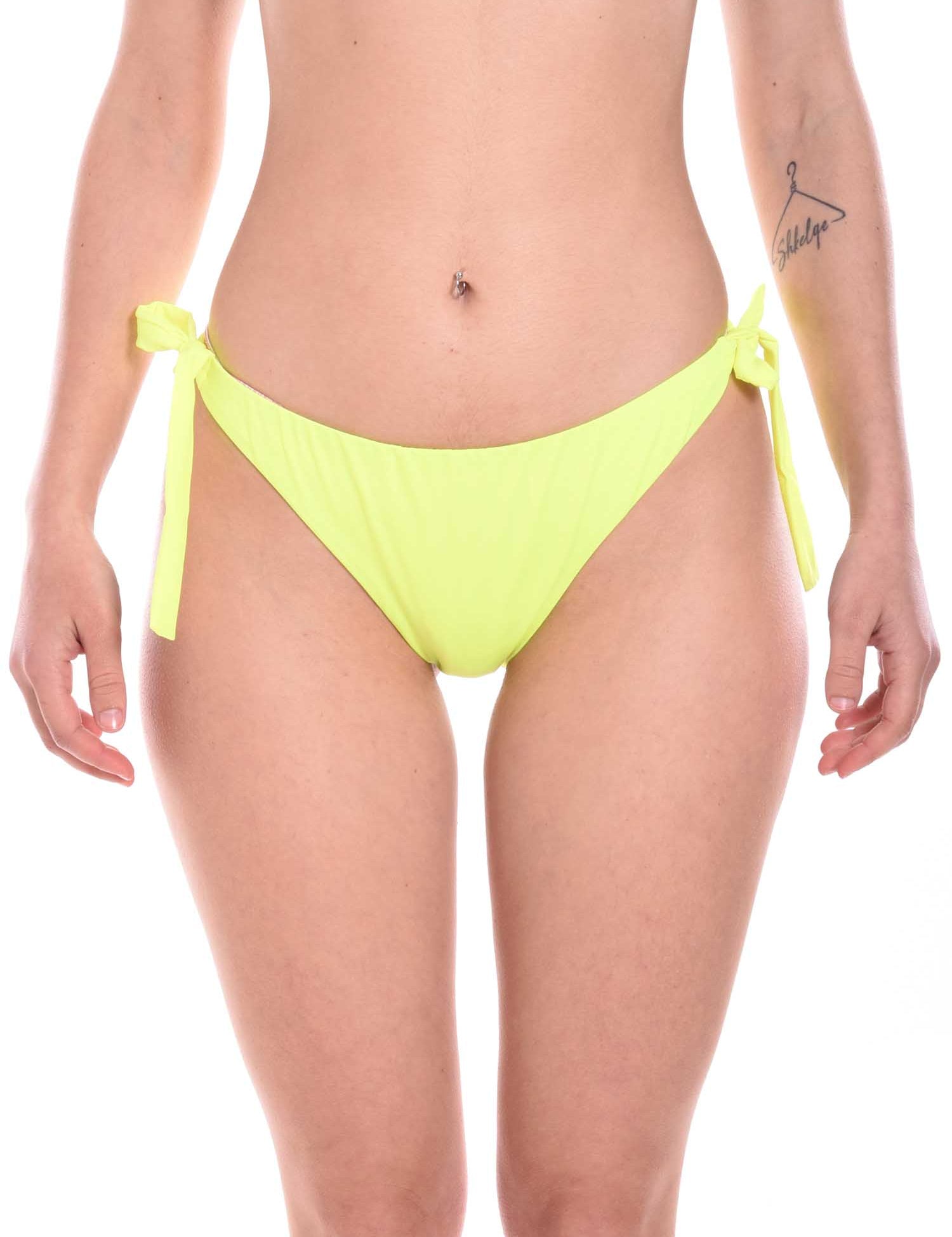 Costumi Giallo F**k