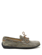 Mocassini Grigio Lumberjack