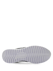 Slip-on Grigio Lumberjack