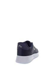 Sneakers Blu Lumberjack