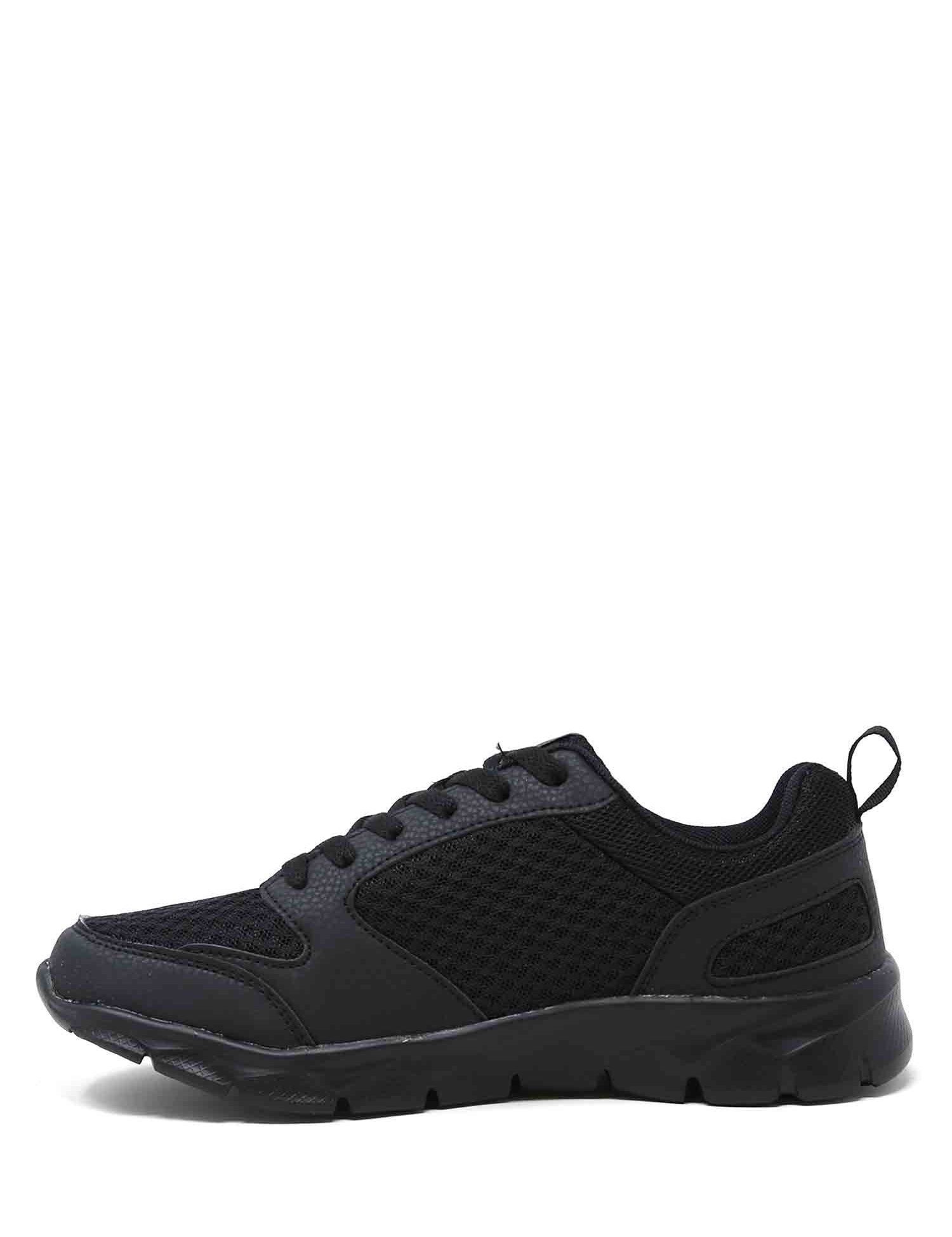 Scarpe da ginnastica Nero Lumberjack