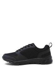 Scarpe da ginnastica Nero Lumberjack