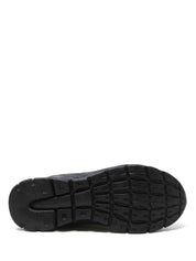 Scarpe da ginnastica Nero Lumberjack