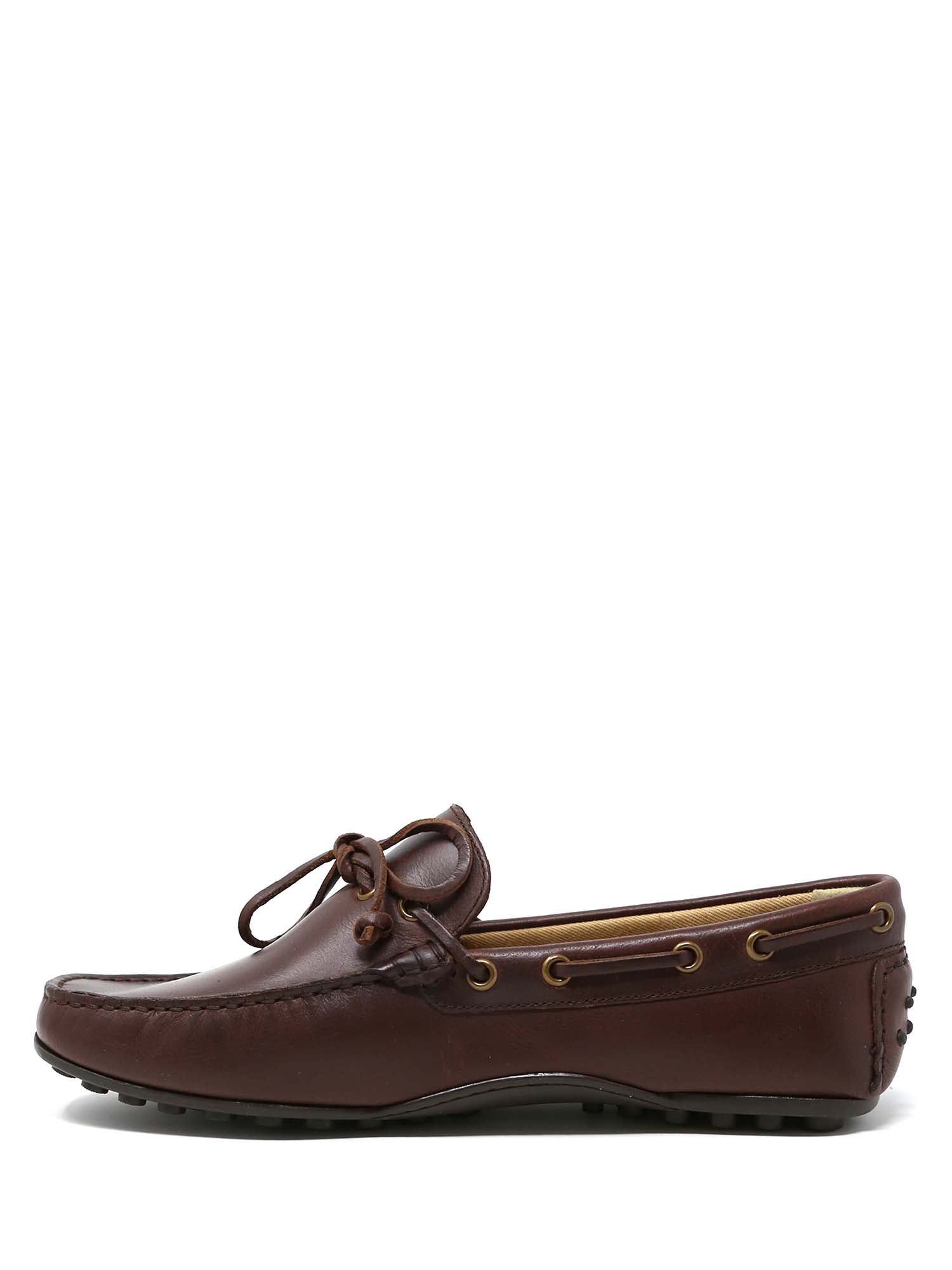 Mocassini Marrone Lumberjack