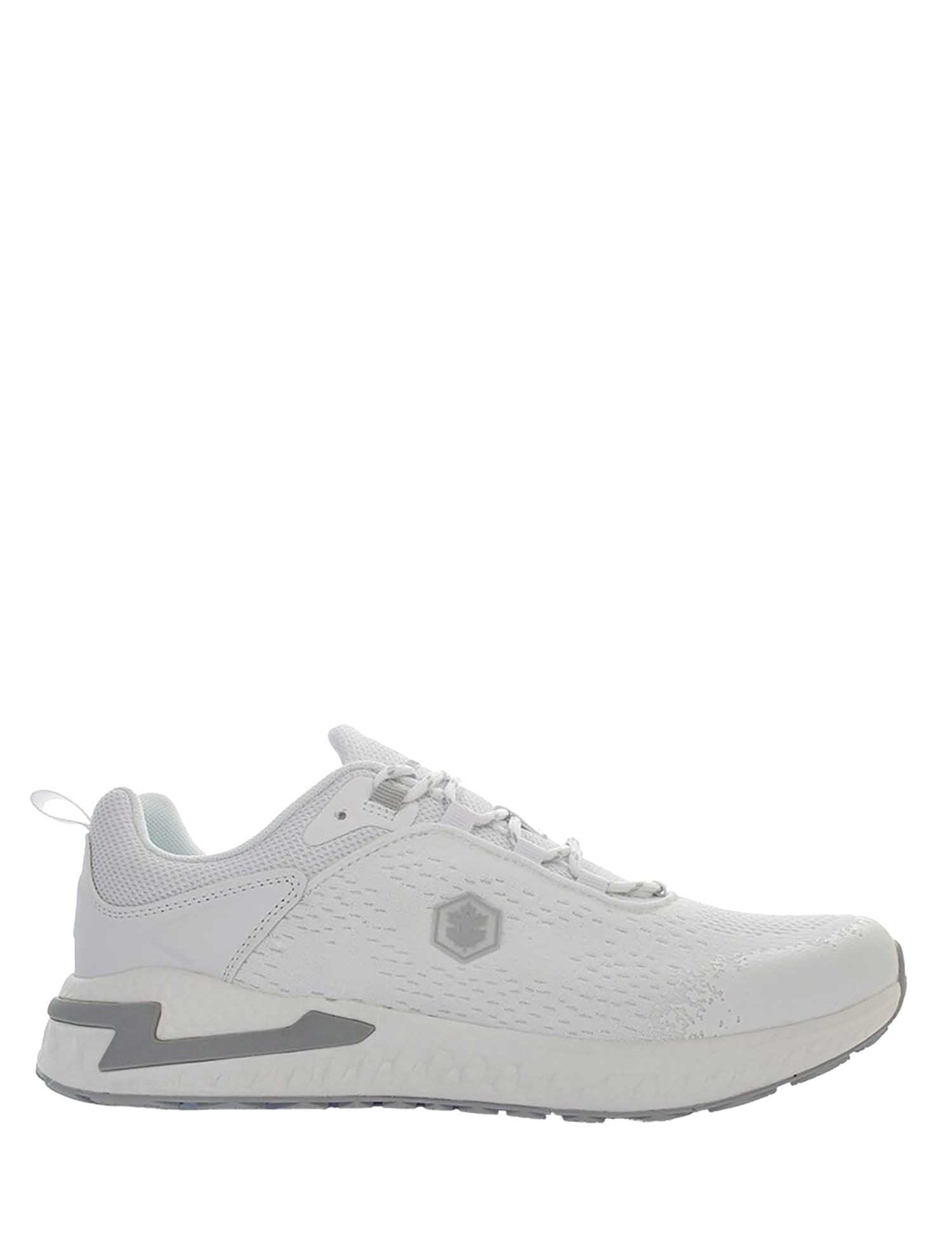 Sneakers Bianco Lumberjack