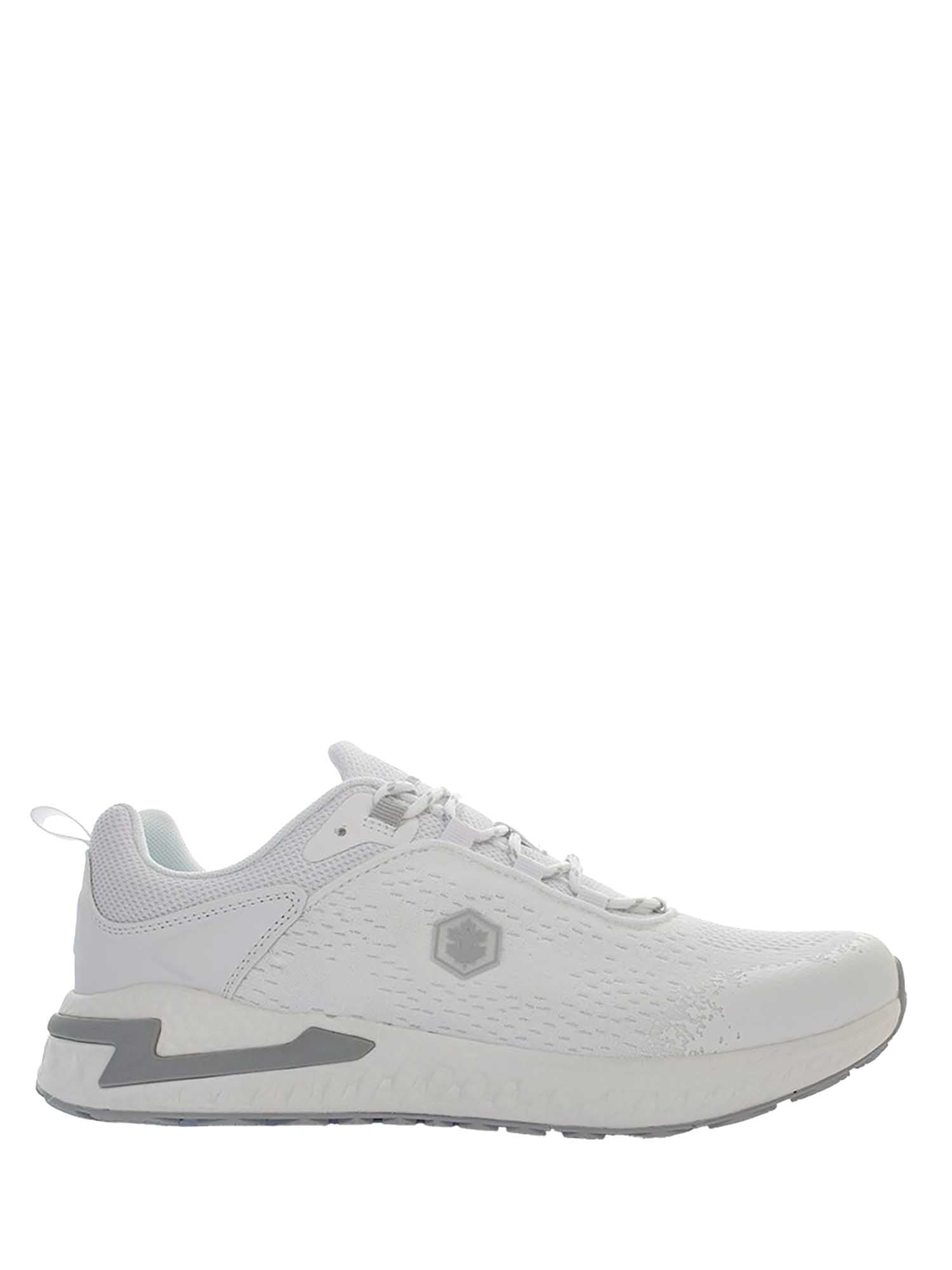 Sneakers Bianco Lumberjack