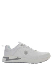 Sneakers Bianco Lumberjack