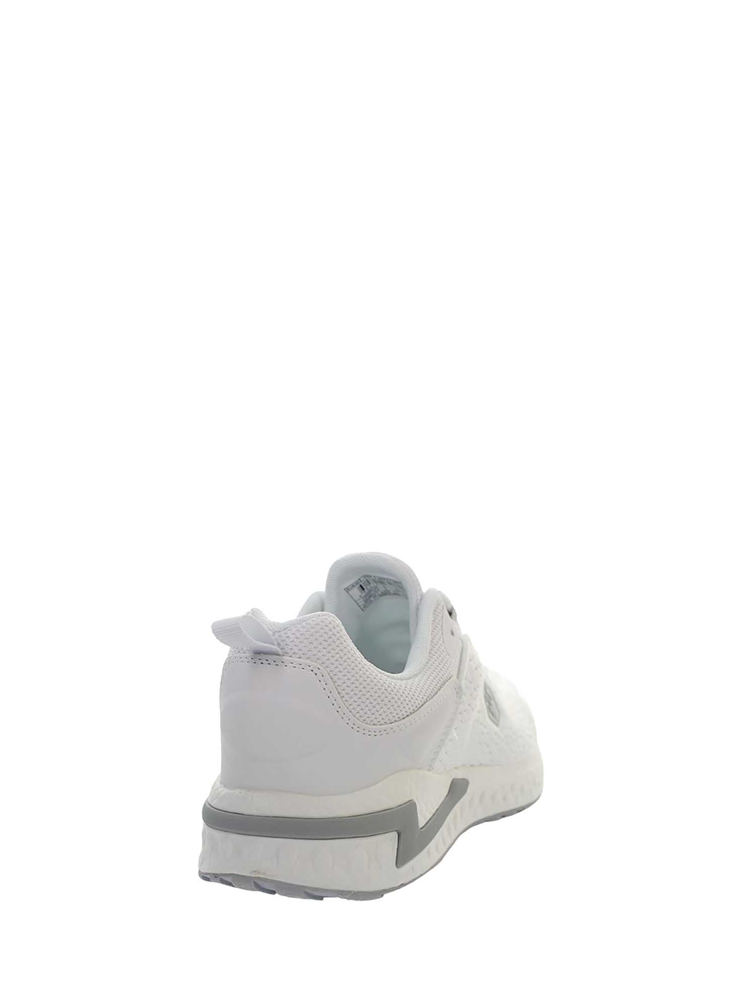 Sneakers Bianco Lumberjack