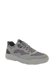 Sneakers Grigio Lumberjack