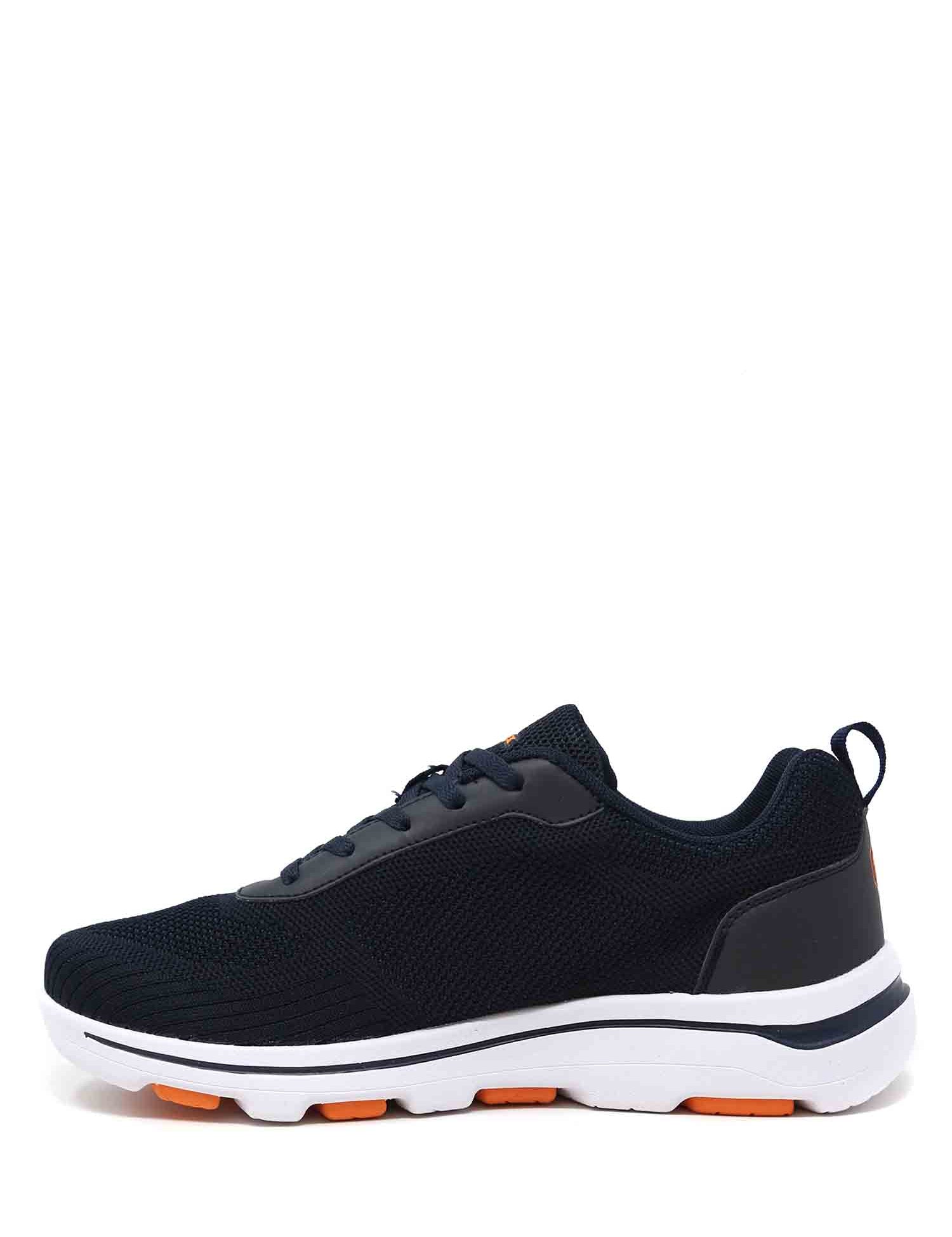 Scarpe da ginnastica Blu Lumberjack